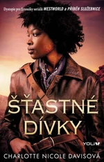 Šťastné dívky (Defekt) - Charlotte Nicole Davisová