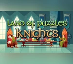 Land of Puzzles Knights Steam CD Key