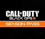 Call of Duty: Black Ops III - Season Pass AR XBOX One CD Key