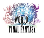 WORLD OF FINAL FANTASY - COMPLETE EDITION Steam CD Key