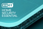 ESET Home Security Essential Key (2 Years / 3 Devices)