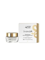 Long 4 Lashes Noční pleťový krém s anti-age účinkem Snake Lift (Anti-wrinkle Face Cream) 50 ml