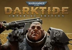 Warhammer 40,000: Darktide Imperial Edition Xbox Series X|S Account