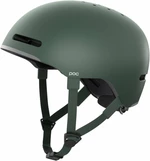 POC Corpora Epidote Green Matt 51-54 Cyklistická helma