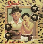 Shoot - On The Frontier (LP)