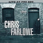 Chris Farlowe - Live At The BBC (2 LP)
