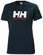 Helly Hansen Women's HH Logo Tričko Navy XS