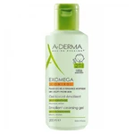 A-DERMA Exomega Control Zvláčňující mycí gel 2v1 200 ml