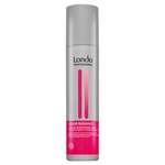 Londa Professional Color Radiance Leave-In Conditioning Spray bezoplachový kondicionér pro barvené vlasy 250 ml