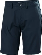 Helly Hansen Men's Dock 10" Nohavice Navy 34