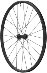 Shimano WH-MT601 Predné koleso 29/28" (622 mm) Kotúčová brzda 15x100 Center Lock Kolesá