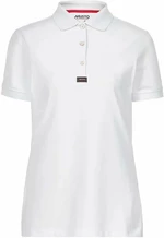 Musto W Essentials Pique Polo Koszula White 14