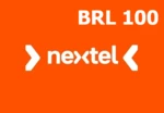Nextel 100 BRL Mobile Top-up BR