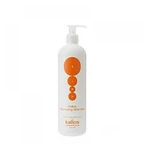 Kallos KJMN Šampón pre objem (Volumizing shampoo) 500 ml