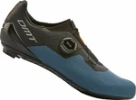 DMT KR4 Road Petrol Blue 41 Chaussures de cyclisme pour hommes