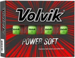 Volvik Power Soft Balles de golf