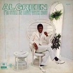Al Green - I'm Still In Love With You (LP) (180g)