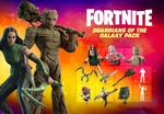 Fortnite - Guardians of the Galaxy Pack DLC EU XBOX One / Xbox Series X|S CD Key