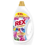 Rex Prací gel Aromatherapy Orchid Color 60 dávek