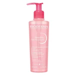 BIODERMA Sensibio Gel Moussant čisticí pěnivý gel 200 ml