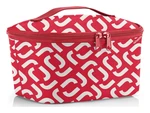 Reisenthel Coolerbag S Pocket Signature Red