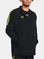 Under Armour Bunda UA Ms Ch. Pro Jacket-BLK - Pánské