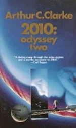 2010: Odyssey Two (Defekt) - Arthur C. Clarke