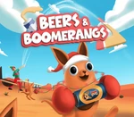 Beers and Boomerangs Steam CD Key
