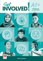 Get Involved! A1+ Workbook and Digital Workbook - Kate Pickering