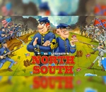 The Bluecoats: North & South EU Nintendo Switch CD Key