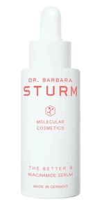 Dr. Barbara Sturm Pleťové sérum s niacinamidem The Better B (Niacinamide Serum) 30 ml