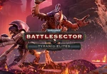 Warhammer 40,000: Battlesector - Tyranid Elites DLC Steam CD Key