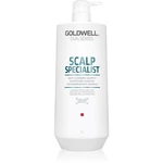 Goldwell Dualsenses Scalp Specialist hluboce čisticí šampon pro všechny typy vlasů 1000 ml