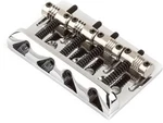 Fender American Standard Bass Bridge Náhradná kobylka pre basgitaru