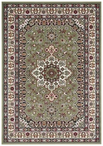 Kusový koberec Mirkan 104104 Green-200x290