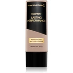 Max Factor Facefinity Lasting Performance tekutý make-up pre dlhotrvajúci efekt odtieň 106 Natural Beige 35 ml