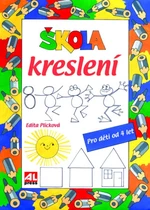 Škola kreslení - Edita Plicková