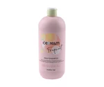 Regeneračný šampón na časté použitie Inebrya Ice Cream Frequent Daily Shampoo - 1000 ml (771026377) + darček zadarmo