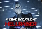 Dead by Daylight - Hellraiser Chapter DLC Steam CD Key