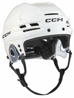 CCM HP Tacks 720 Bílá M Hokejová helma