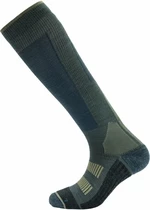 Devold Ski Touring Merino Sock Wood 35-37 Lyžařské ponožky
