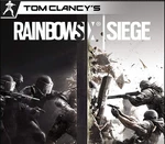 Tom Clancy's Rainbow Six Siege Standard Edition Epic Games Account