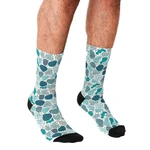 Men's Funny socks penis gift Cartoon Printed Socks harajuku Men Happy hip hop Novelty cute boys Crew Casual Crazy Socks for men