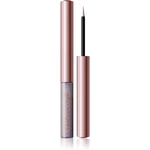 Makeup Revolution Festive Allure precizní tekutá oční linka odstín Lilac Lustre 2,4 ml