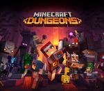 Minecraft Dungeons XBOX One / Xbox Series X|S Account