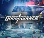 Ghostrunner 2 Epic Games Account