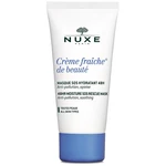 Nuxe Crème Fraîche de Beauté hydratační maska 50 ml