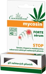 Cannaderm MYCOSIN FORTE sérum stop 12 ml