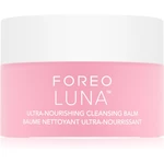 FOREO Luna™ Ultra Nourishing Cleansing Balm odličovací a čisticí balzám 75 ml