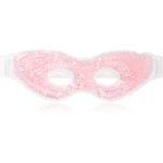 Brushworks HD Spa Gel Eye Mask gelová maska na oči 1 ks